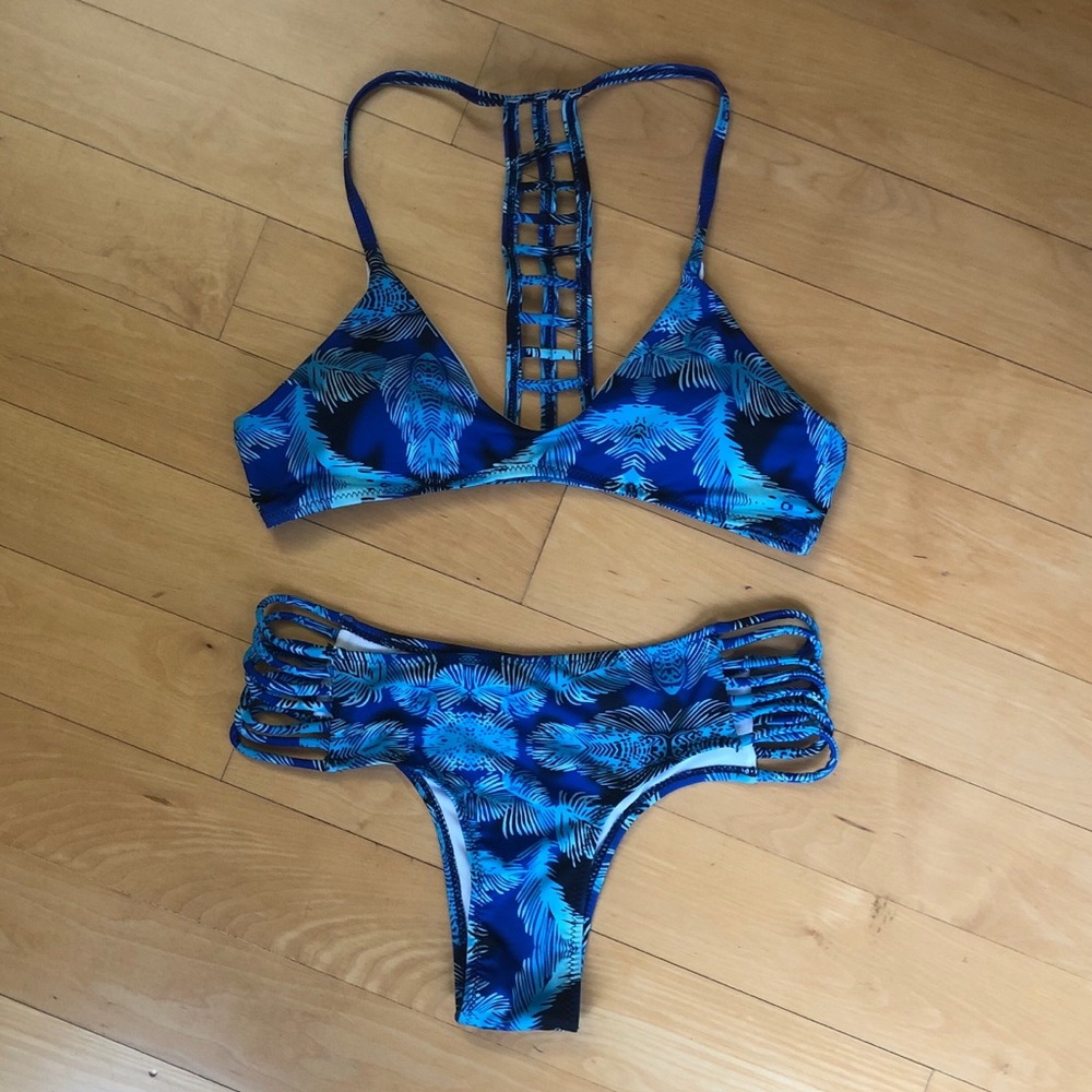 Zaful Bikini